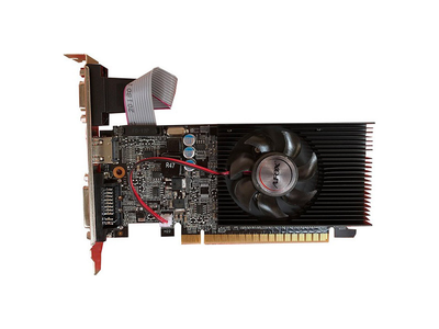 Відеокарта AFOX GeForce G210 1 GB (AF210-1024D3L5)