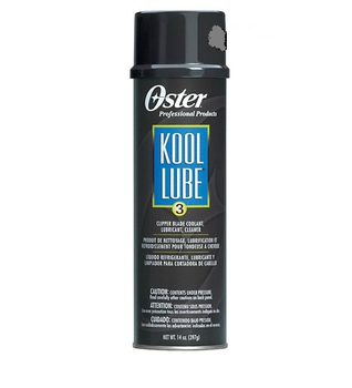 Спрей охлаждающий Oster 400 мл