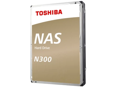 Жорсткий диск Toshiba N300 HDWG440UZSVA