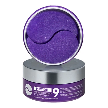 Гідрогелеві патчі з ліфтинг-ефектом Peptide 9 Volume Lifting Eye Patch PRO Medi-peel 60 шт 8809941821673