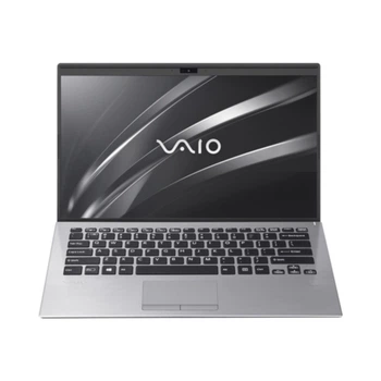 Ноутбук VAIO SX14 14.0" FHDIntel Core i5-8265U (2.8GHz)8GB256GBIntel UHDKey.(DE)LTEBlack (без.зар)(Без коробки) (VJS141C12M/92946)