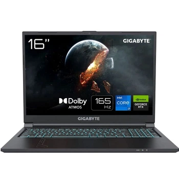 Ноутбук Gigabyte G6 MF-52KZ853SD
