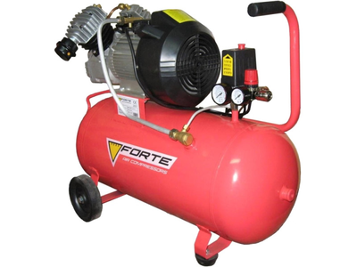 Компресор Forte VFL-50