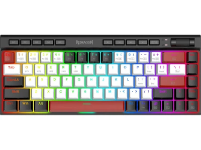 Клавіатура REDRAGON Magic-Wand Mini (K635WBR-RGB-PRO)