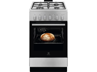 Газова плита Electrolux LKG504010X