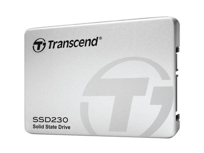 SSD накопичувач Transcend SSD230S 256 GB (TS256GSSD230S)