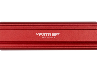 SSD-накопичувач Patriot Transporter Lite 1 TB (PTPL1TBPEC)