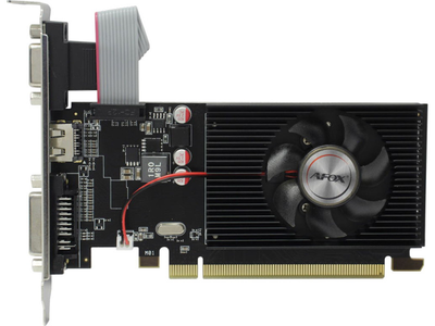 Відеокарта AFOX Radeon R5 230 2 GB (AFR5230-2048D3L5)