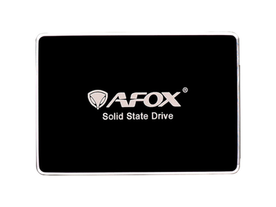 SSD накопитель AFOX SD250 1 TB (SD250-1000GQN)
