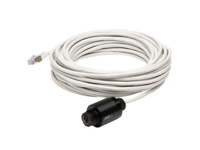IP-камера відеоспостереження Axis F1005-E (0676-001)