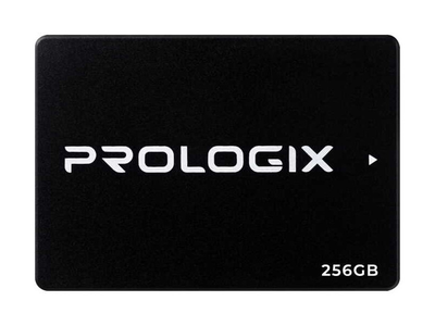 SSD накопичувач PrologiX S360 256 GB (PRO256GS360)
