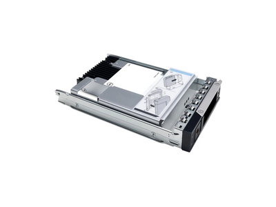 SSD накопичувач Dell 1.92TB SAS 3.5 (345-BFYL)