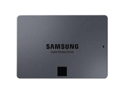 SSD накопичувач Samsung 870 QVO 8 TB (MZ-77Q8T0BW)