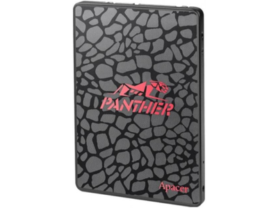 SSD накопичувач Apacer AS350 Panther 512 GB (AP512GAS350-1)