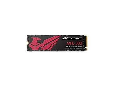 SSD накопитель OCPC MFL-300 512 GB (SSDM2PCIEF512GB)