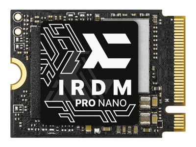 SSD накопичувач GOODRAM IRDM Pro Nano 512 GB (IRP-SSDPR-P44N-512-30)