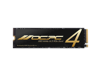 SSD накопичувач OCPC MBL-401 2 TB (SSDMBL4012TB)