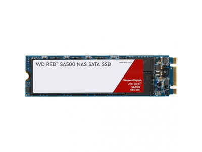 SSD накопичувач WD Red SA500 1 TB (wdS100T1R0B)