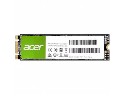 SSD накопичувач Acer RE100 M.2 1 TB (BL.9BWWA.115)