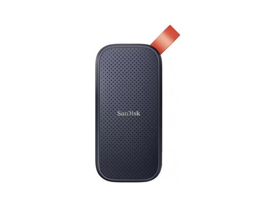 SSD накопичувач SanDisk Extreme Portable E30 480 GB (SDSSDE30-480G-G25)