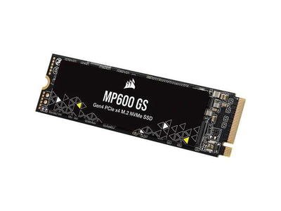 SSD-накопичувач Corsair MP600 GS 500 GB (CSSD-F0500GBMP600GS)
