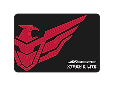SSD накопитель OCPC XTL-200 1 TB (SSD25S3T1TBLT)