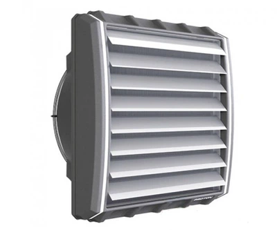 Тепловентилятор Proton ECO E 55