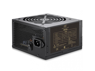 Блок живлення Deepcool DE500 V2 (DP-DE500US-PH)