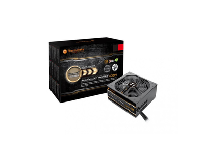 Блок живлення Thermaltake Smart SE2 700 (PS-SPS-0700MNSAWE-1)