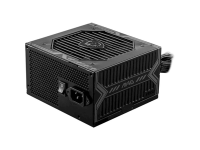 Блок живлення MSI MAG A750BN PCIE5
