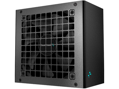 Блок живлення Deepcool PK650D (R-PK650D-FA0B)
