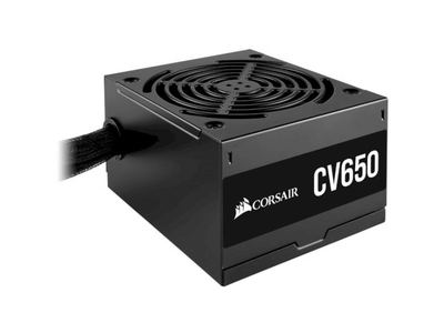 Блок живлення Corsair CV650 (CP-9020236-EU)