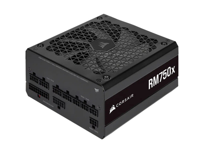 Блок живлення Corsair 750W RM750x Modular 2021 (CP-9020199-EU)