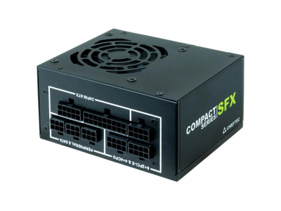 Блок живлення Chieftec Compact 450W (CSN-450C)