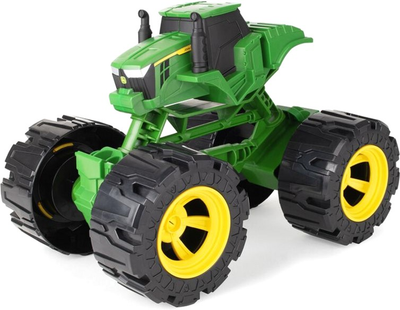 Traktor terenowy Tomy John Deer (0036881474920)