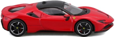 Металева модель автомобіля Bburago Ferrari SF90 Stradale 1:43 (4893993369119)