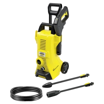 Універсальна мийка високого тиску Karcher К3 Power Control