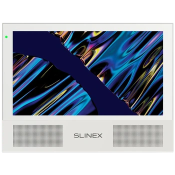 Видеодомофон Slinex Sonik 7 Cloud white