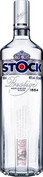 Горілка Stock Престиж 1 л 40% (5902573004575)