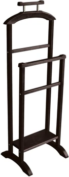 Вешалка напольная Fenster Альта 2 Венге (KV0103-02)