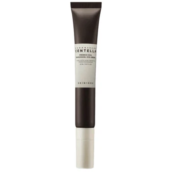 Крем для век с бакучиолом Madagascar Centella Probio-Cica Bakuchiol Eye Cream SKIN1004 20 мл 8809913830177