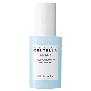 Увлажняющая сыворотка для лица Madagascar Centella Hyalu-Cica Blue Serum 50 мл 8809576260717
