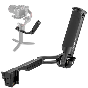 Ручка Neewer ST49 для стабилизатора DJI RS2/RSC2/RS3/RS3 PRO GIMBAL