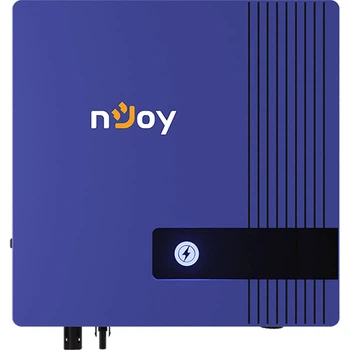 Сонячний інвертор Njoy Astris 6K/3P2T2, трифазний