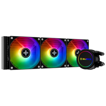 СВО Xilence LQ360.ARGB (LQ360.ARGB)