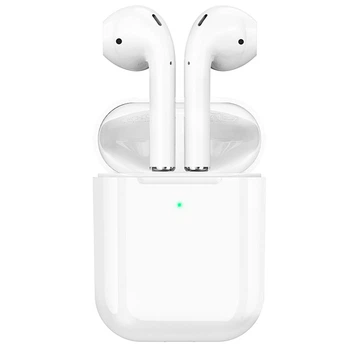 Бездротові навушники Bluetooth Hoco EW74 TWS для планшета/телефону Android/Samsung/Iphone гарнітура для пристроїв Білий