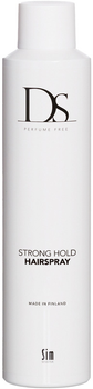 Лак для волос Sim Sensitive DS Strong Hold Hairspray Сильной фиксации 300 мл (6417150007874)