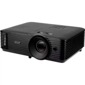 Проектор Acer X1328 DLP/5000Lm 1280 × 800 Черный (MR.JX611.001)