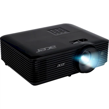 Проектор Acer X119H 4800Lm/DLP Black (MR.JTG11.00P)