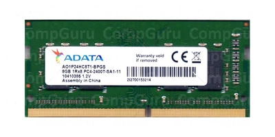 Оперативная память ADATA 2400 - купить в Киеве: цена, отзывы | ROZETKA